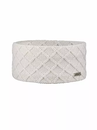 ARECO | Fascia per capelli | weiss